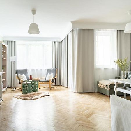 Prestige Apartamenty Za Cieszynianka 1D Zakopane Eksteriør billede
