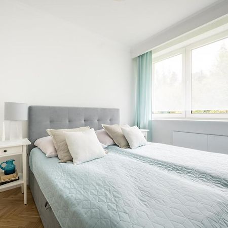 Prestige Apartamenty Za Cieszynianka 1D Zakopane Eksteriør billede
