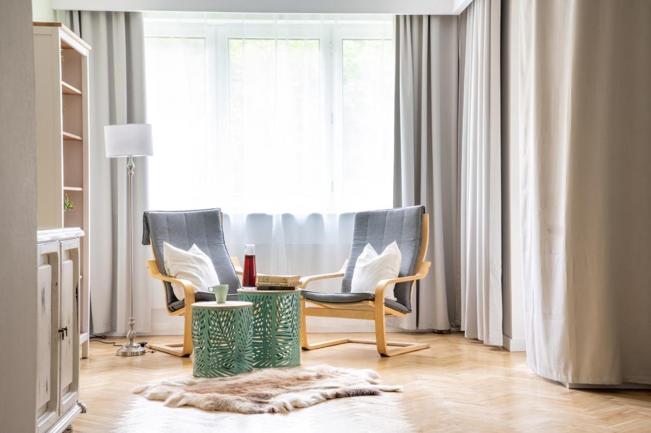 Prestige Apartamenty Za Cieszynianka 1D Zakopane Eksteriør billede
