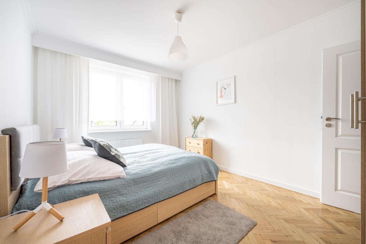 Prestige Apartamenty Za Cieszynianka 1D Zakopane Eksteriør billede