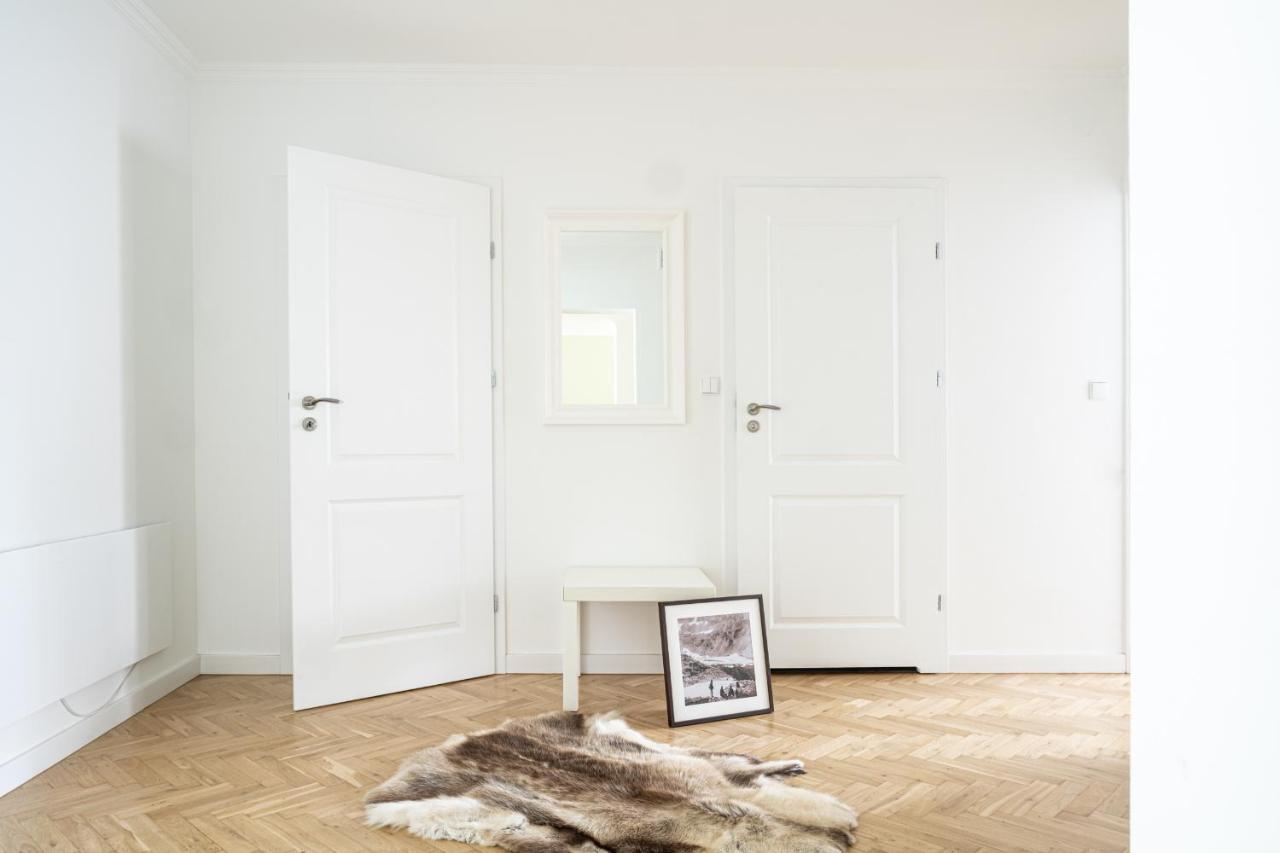 Prestige Apartamenty Za Cieszynianka 1D Zakopane Eksteriør billede
