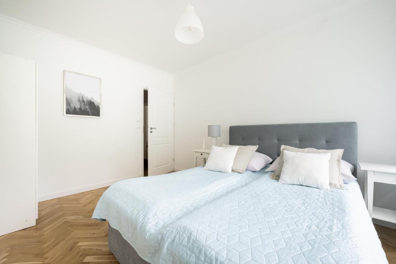 Prestige Apartamenty Za Cieszynianka 1D Zakopane Eksteriør billede