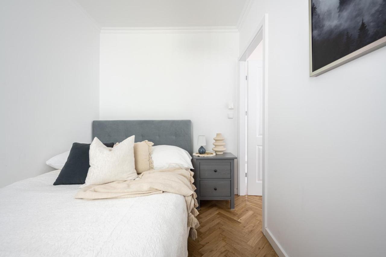 Prestige Apartamenty Za Cieszynianka 1D Zakopane Eksteriør billede