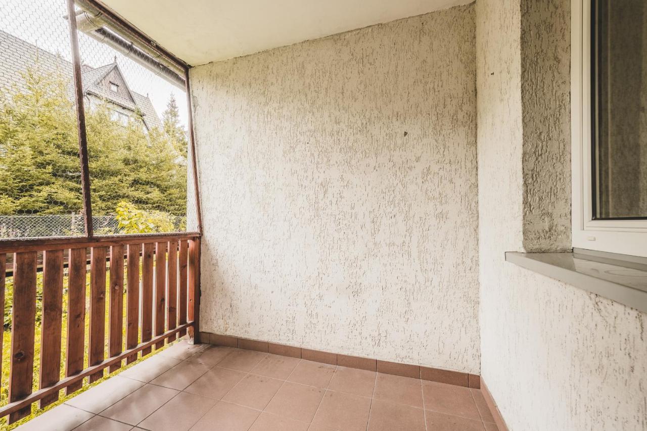 Prestige Apartamenty Za Cieszynianka 1D Zakopane Eksteriør billede