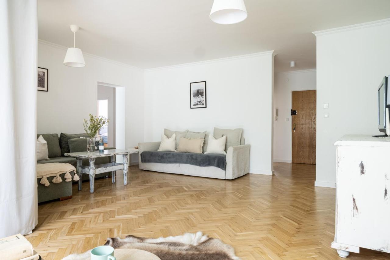 Prestige Apartamenty Za Cieszynianka 1D Zakopane Eksteriør billede