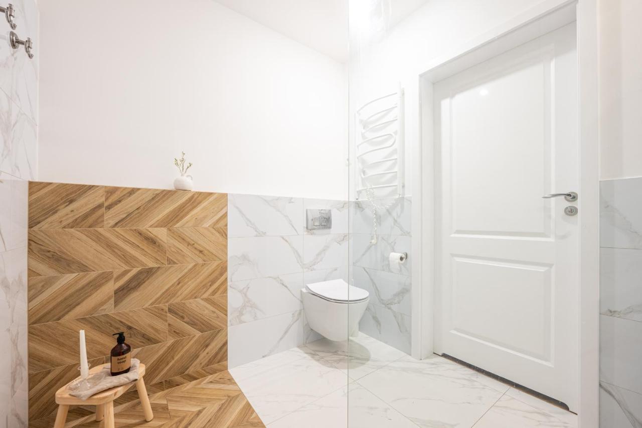 Prestige Apartamenty Za Cieszynianka 1D Zakopane Eksteriør billede